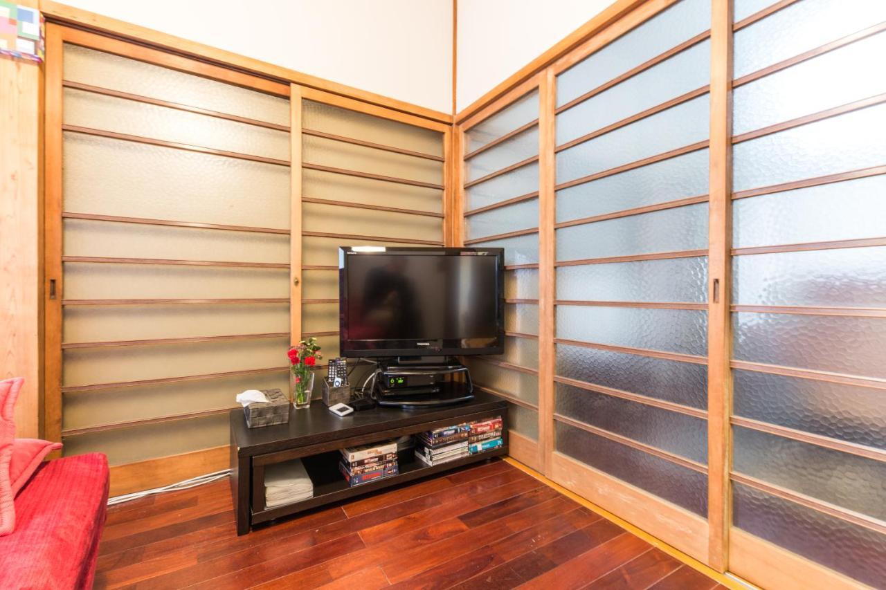 Samurai House - Large Family House, West Shinjuku Tokyo Esterno foto